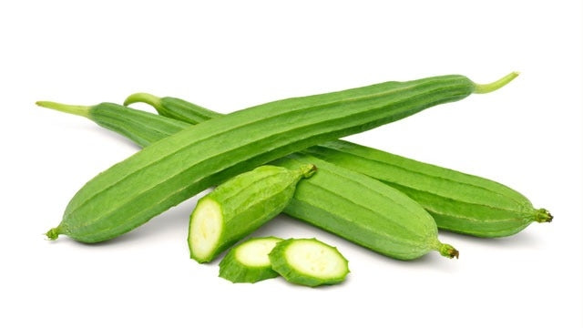 Patola Tagalog Seeds (Sponge Gourd) – Filipino Vegetable | 10 Seeds