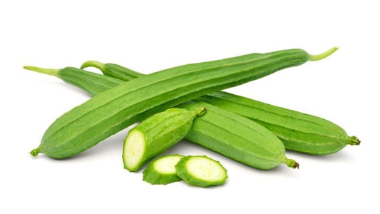 Patola Tagalog Seeds (Sponge Gourd) – Filipino Vegetable | 10 Seeds