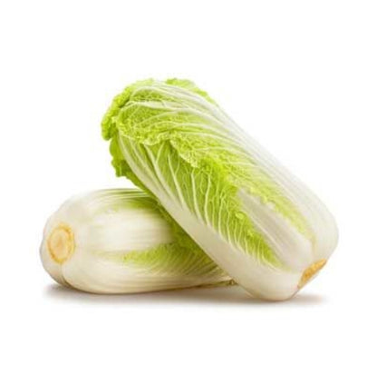 Chinese Baby Cabbage Seeds – 300 Repacked Seeds | Fast-Growing, Nutritious Vegetable for Home Gardens