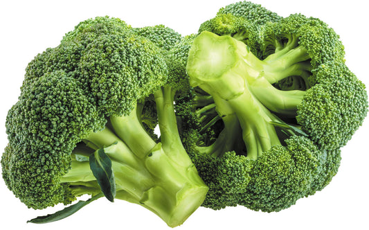 Broccoli Seeds – 150 Repacked Seeds | Nutritious, High-Yield & Easy-to-Grow Vegetable for Home Gardens