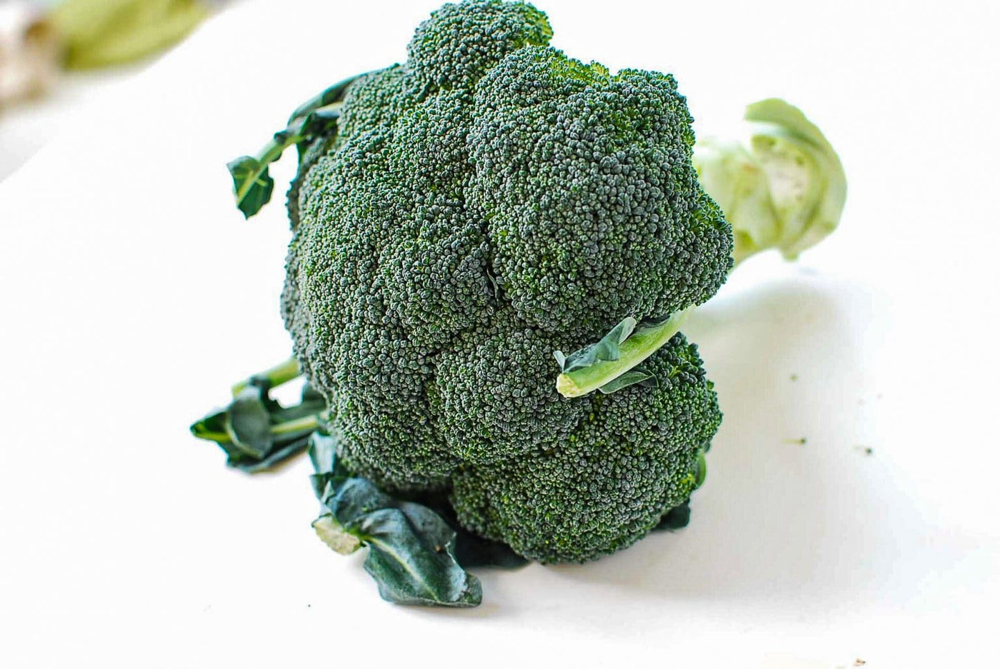Broccoli Seeds – 150 Repacked Seeds | Nutritious, High-Yield & Easy-to-Grow Vegetable for Home Gardens