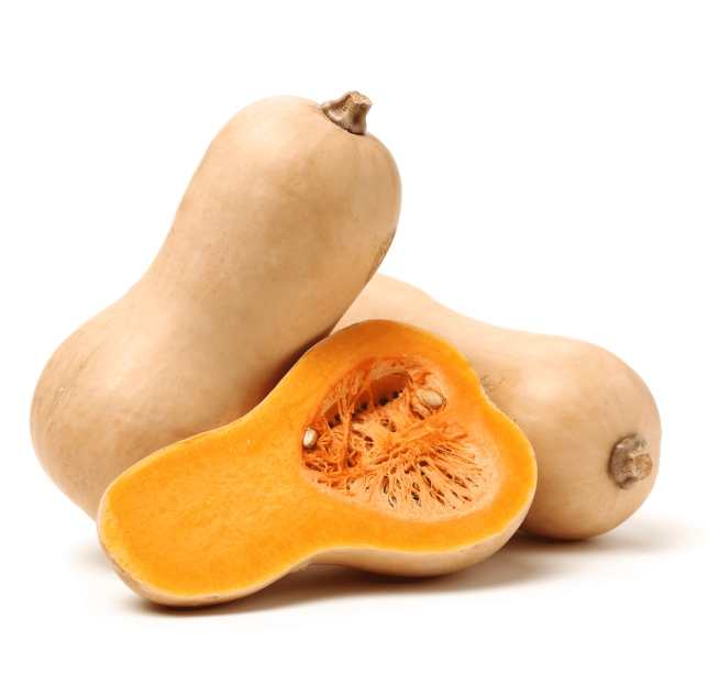 Butternut Pumpkin Seeds – Sweet Nutty Winter Squash | 5 Seeds