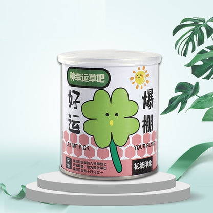 DIY Office Desk Mini Potted Decoration Plants | Rustic Farmhouse Home & Office Decor