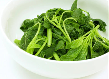 Green Amaranth Seeds – 2500 Repacked Seeds | Nutritious, High-Yield Leafy Vegetable for Home Gardens