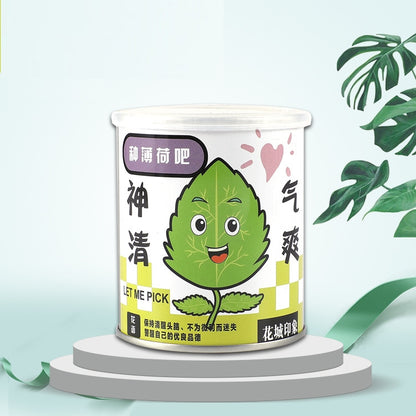 DIY Office Desk Mini Potted Decoration Plants | Rustic Farmhouse Home & Office Decor