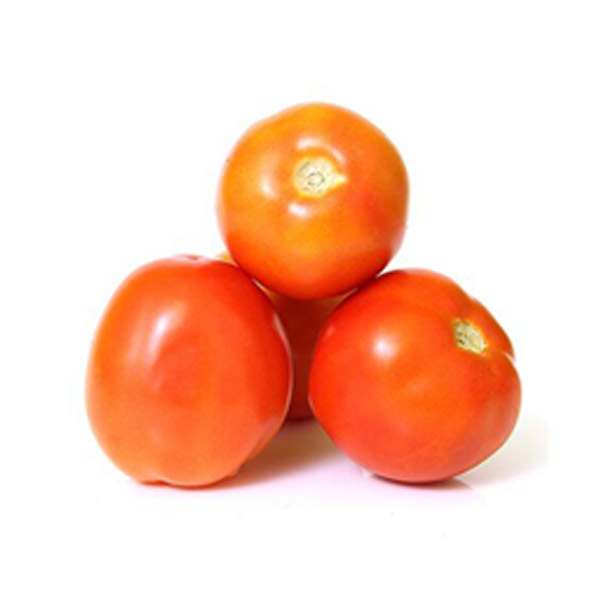 Native Tomato Seeds (100 pcs) – Repacked | Heirloom Kamatis for Home Gardening