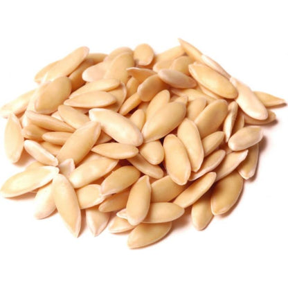 Cantaloupe Melon Seeds – Sweet, Juicy & Aromatic Fruit | 20 Seeds