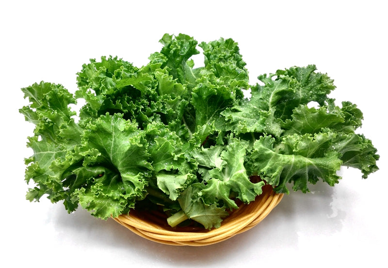 Kale 100 Seeds