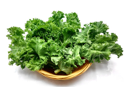 Kale 100 Seeds