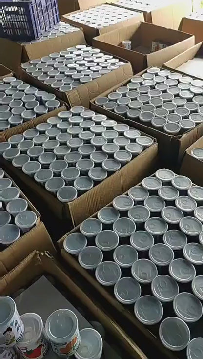 DIY Office Desk Mini Potted Decoration Plants | Rustic Farmhouse Home & Office Decor